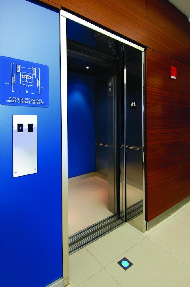 Hotel Le Bleu New York Interno foto